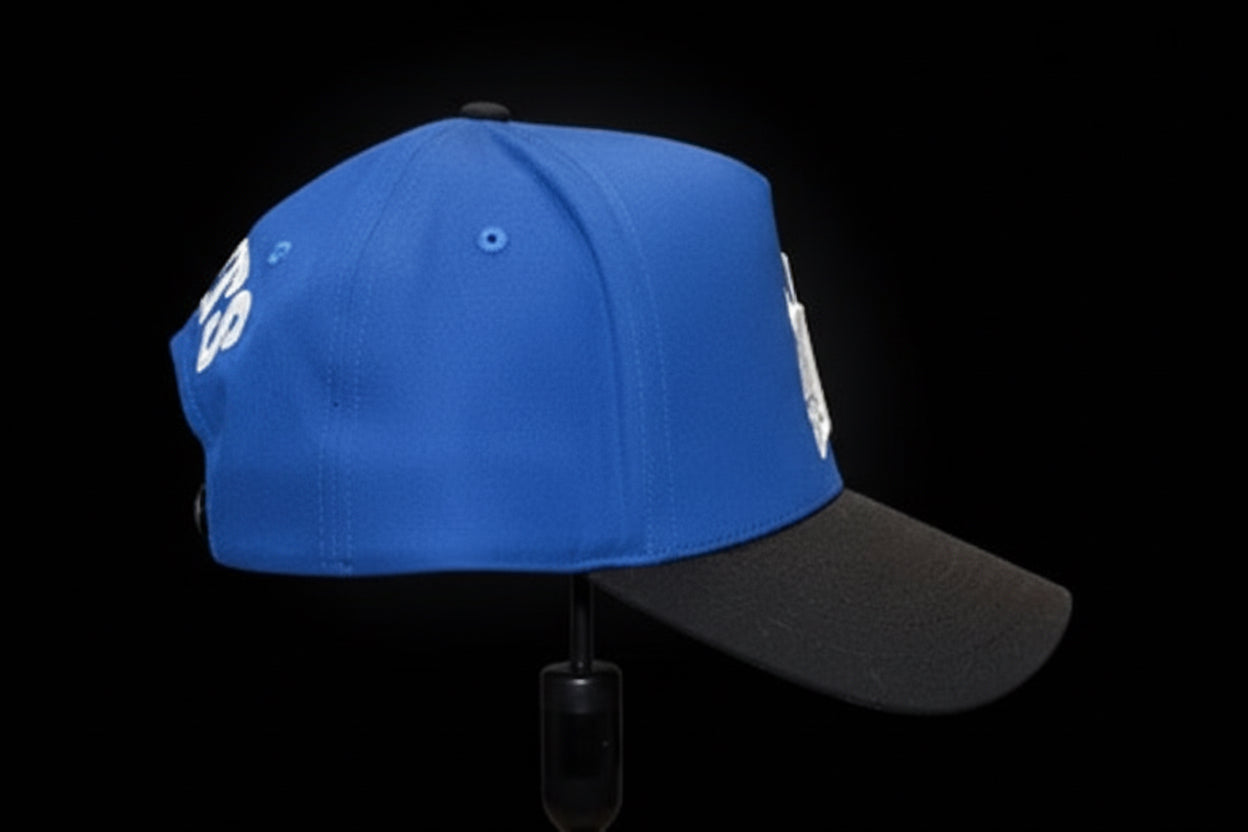 כובע Blue Reaper