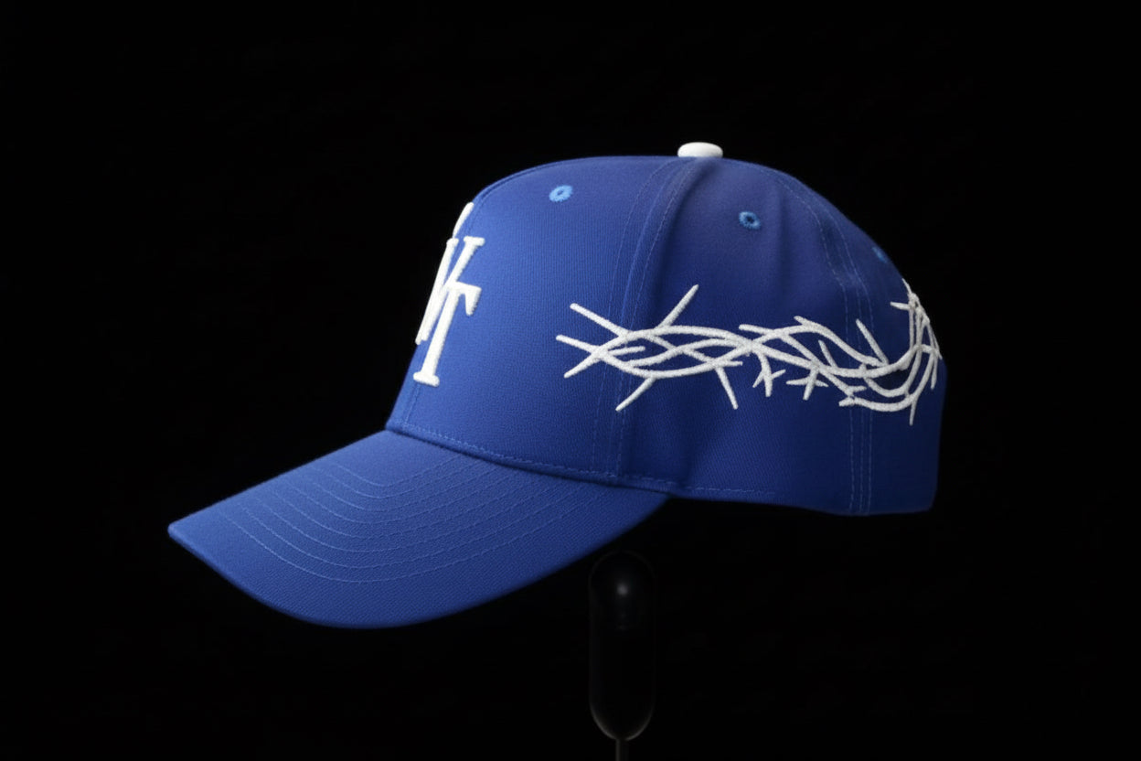 כובע Black Crown