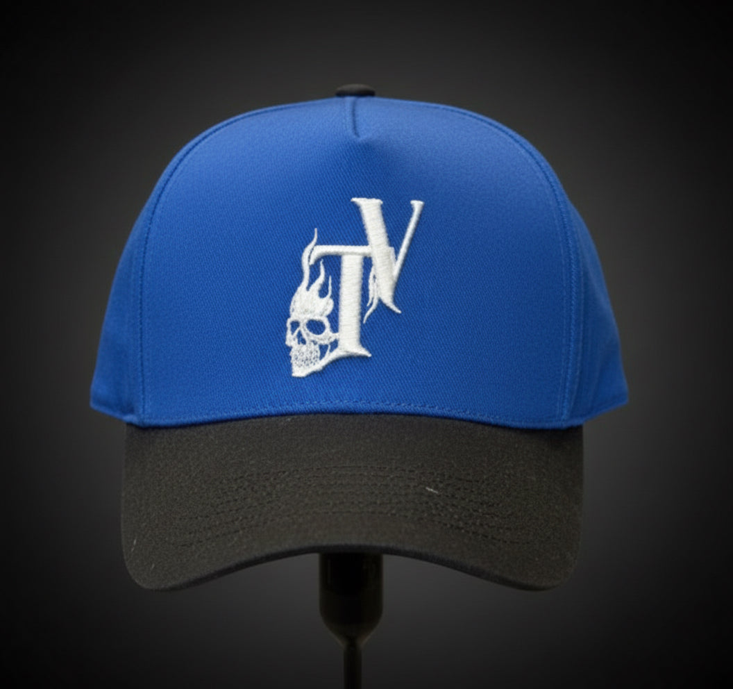 כובע Blue Reaper