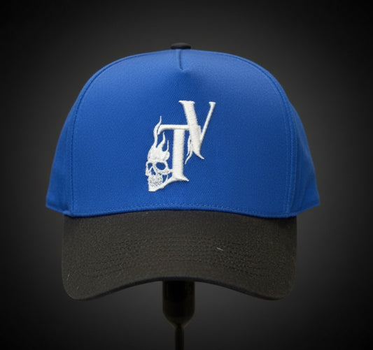 כובע Blue Reaper