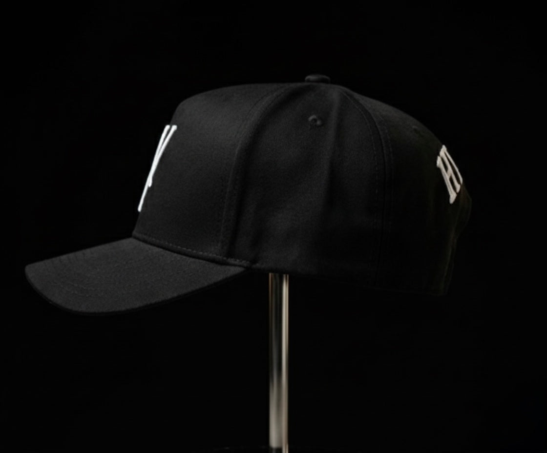 כובע Black Crown